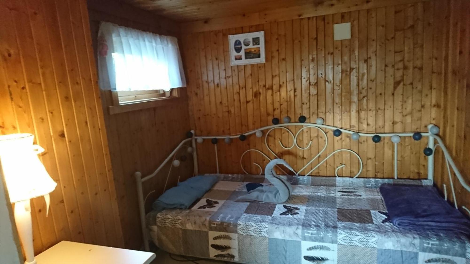 Polar Cottage House Bodo Nygardsjoen Exterior foto