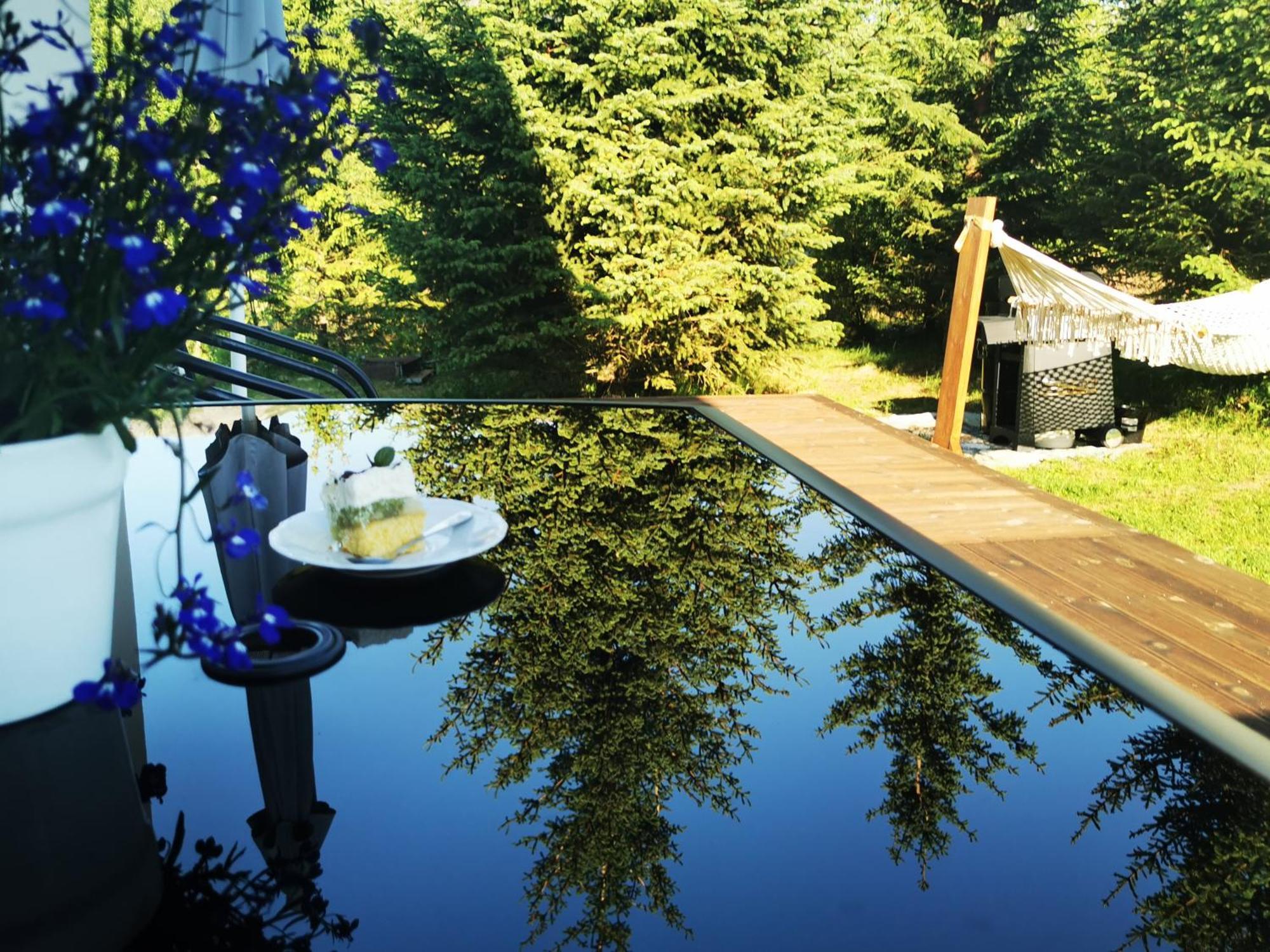 Polar Cottage House Bodo Nygardsjoen Exterior foto